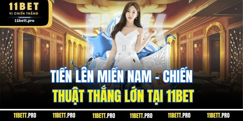 Tiến lên miền nam
